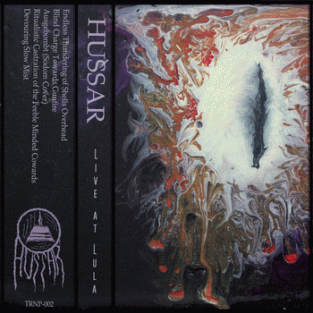 Hussar : Live at Lula